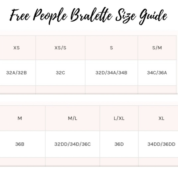 Free People Sage Longline Bralette Amethyst Purple - Picture 6 of 6